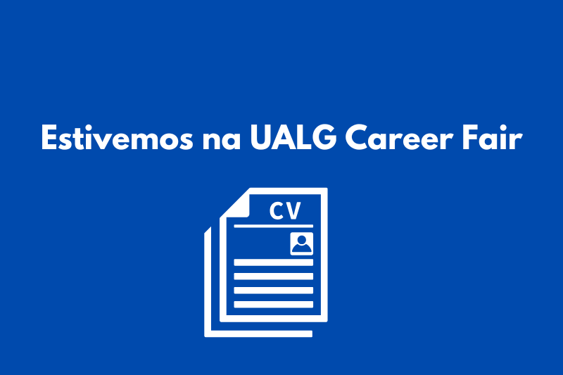 UAlg Careers Fair