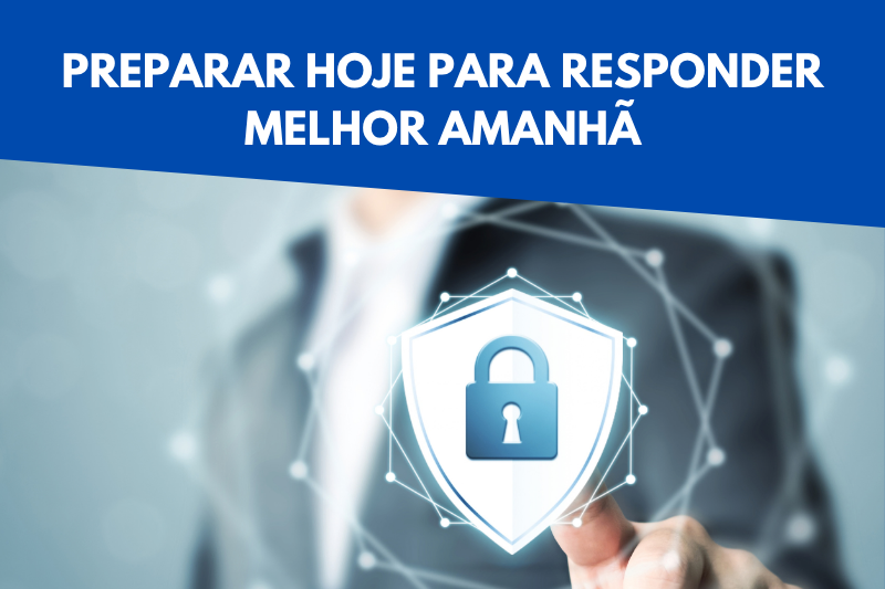Participamos no exercício “CIBER 26: Resiliência em Ação”
